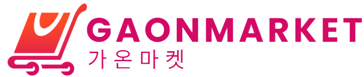 가온마켓